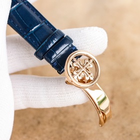 Представляем новую версию часов Patek Philippe PP сложными функци
