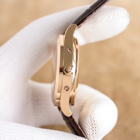 Представляем новую версию часов Patek Philippe PP сложными функци