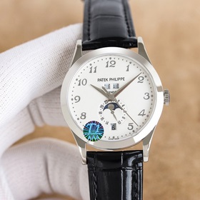 Представляем новую версию часов Patek Philippe PP сложными функци
