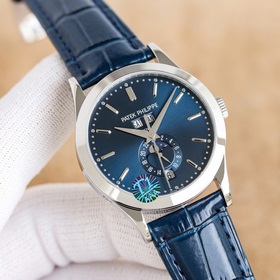 Представляем новую версию часов Patek Philippe PP сложными функци