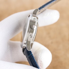 Представляем новую версию часов Patek Philippe PP сложными функци