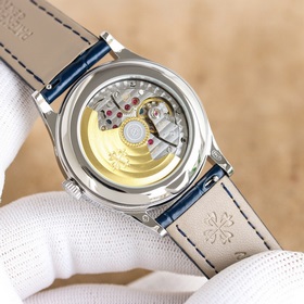 Представляем новую версию часов Patek Philippe PP сложными функци