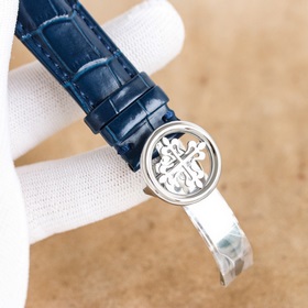 Представляем новую версию часов Patek Philippe PP сложными функци