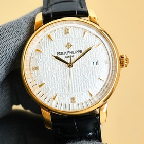 Усовершенствованная версия часов Patek Philippe Tradition! Эти ча