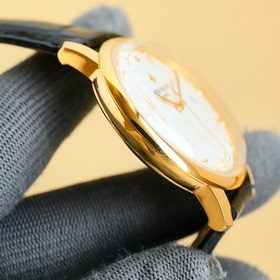 Усовершенствованная версия часов Patek Philippe Tradition! Эти ча