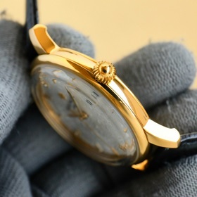 Усовершенствованная версия часов Patek Philippe Tradition! Эти ча