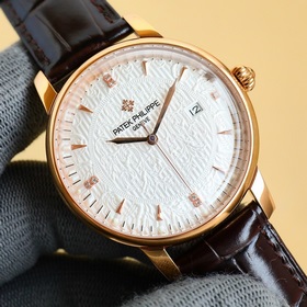 Усовершенствованная версия часов Patek Philippe Tradition! Эти ча