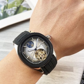 Мужчины любят часы серии Nautilus [Новинка]： Patek Philippe, луч