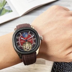 Мужчины любят часы серии Nautilus [Новинка]： Patek Philippe, луч