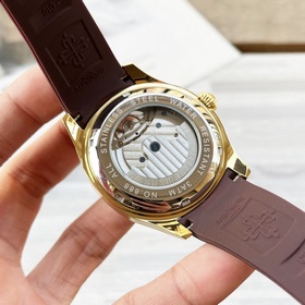 Мужчины любят часы серии Nautilus [Новинка]： Patek Philippe, луч