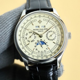 【Новейшая модель TW 2025 года】Часы Patek Philippe в самой дорогой