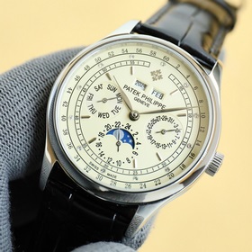【Новейшая модель TW 2025 года】Часы Patek Philippe в самой дорогой