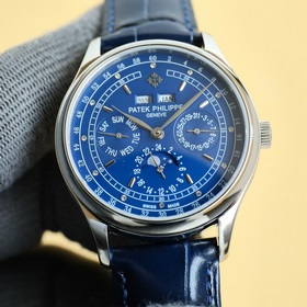 【Новейшая модель TW 2025 года】Часы Patek Philippe в самой дорогой