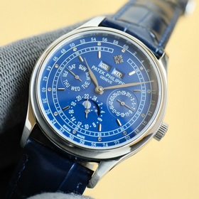 【Новейшая модель TW 2025 года】Часы Patek Philippe в самой дорогой