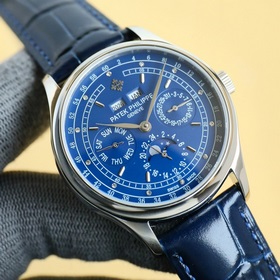 【Новейшая модель TW 2025 года】Часы Patek Philippe в самой дорогой