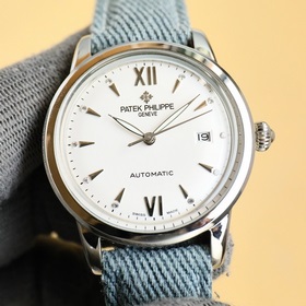 2025 Patek Philippe, новая популярная модель, новая крышка Patek 