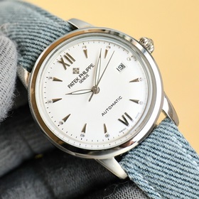 2025 Patek Philippe, новая популярная модель, новая крышка Patek 