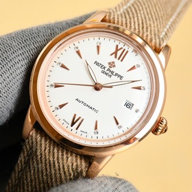 2025 Patek Philippe, новая популярная модель, новая крышка Patek 