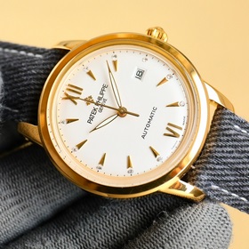 2025 Patek Philippe, новая популярная модель, новая крышка Patek 