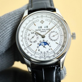 【Новейшая модель TW 2025 года】Часы Patek Philippe в самой дорогой