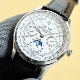 【Новейшая модель TW 2025 года】Часы Patek Philippe в самой дорогой