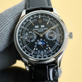 【Новейшая модель TW 2025 года】Часы Patek Philippe в самой дорогой