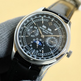 【Новейшая модель TW 2025 года】Часы Patek Philippe в самой дорогой