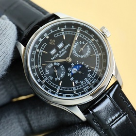【Новейшая модель TW 2025 года】Часы Patek Philippe в самой дорогой