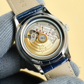 【Новейшая модель TW 2025 года】Часы Patek Philippe в самой дорогой