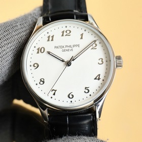 Бренд： Patek Philippe (новая модель с тремя стрелками, деловой и 
