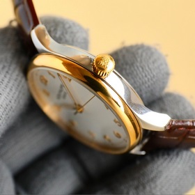 Бренд： Patek Philippe (новая модель с тремя стрелками, деловой и 