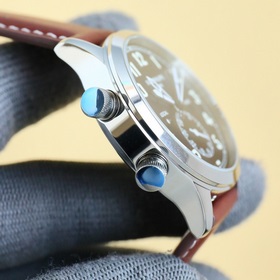 PP Patek Philippe с функцией двух часовых поясов, ref. 5524, сери