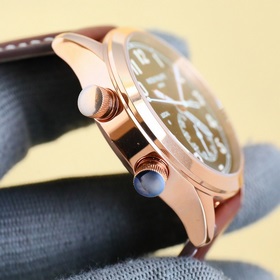 PP Patek Philippe с функцией двух часовых поясов ref.5524. Впечат