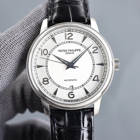 Новейшая модель 2025 года Patek Philippe PATEK PHILIPPE – высокок