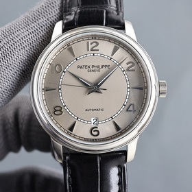 Новейшая модель 2025 года Patek Philippe PATEK PHILIPPE – высокок