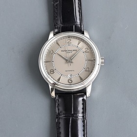 Новейшая модель 2025 года Patek Philippe PATEK PHILIPPE – высокок