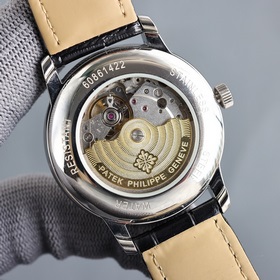 Новейшая модель 2025 года Patek Philippe PATEK PHILIPPE – высокок