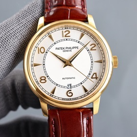 Новейшая модель 2025 года Patek Philippe PATEK PHILIPPE – высокок