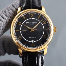 Новейшая модель 2025 года Patek Philippe PATEK PHILIPPE – высокок