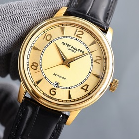 Новейшая модель 2025 года Patek Philippe PATEK PHILIPPE – высокок