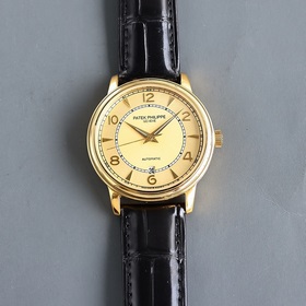 Новейшая модель 2025 года Patek Philippe PATEK PHILIPPE – высокок