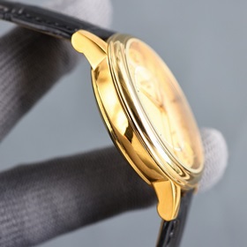 Новейшая модель 2025 года Patek Philippe PATEK PHILIPPE – высокок