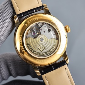 Новейшая модель 2025 года Patek Philippe PATEK PHILIPPE – высокок