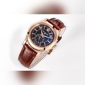 TW Patek Philippe Complicated Multifunction Series 5205G-013 пред