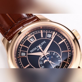 TW Patek Philippe Complicated Multifunction Series 5205G-013 пред