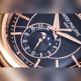 TW Patek Philippe Complicated Multifunction Series 5205G-013 пред