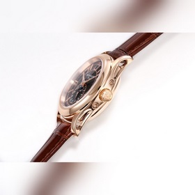 TW Patek Philippe Complicated Multifunction Series 5205G-013 пред