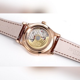 TW Patek Philippe Complicated Multifunction Series 5205G-013 пред