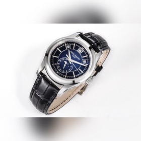 TW Patek Philippe Complicated Multifunction Series 5205G-013 пред