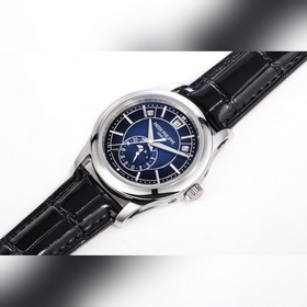 TW Patek Philippe Complicated Multifunction Series 5205G-013 пред
